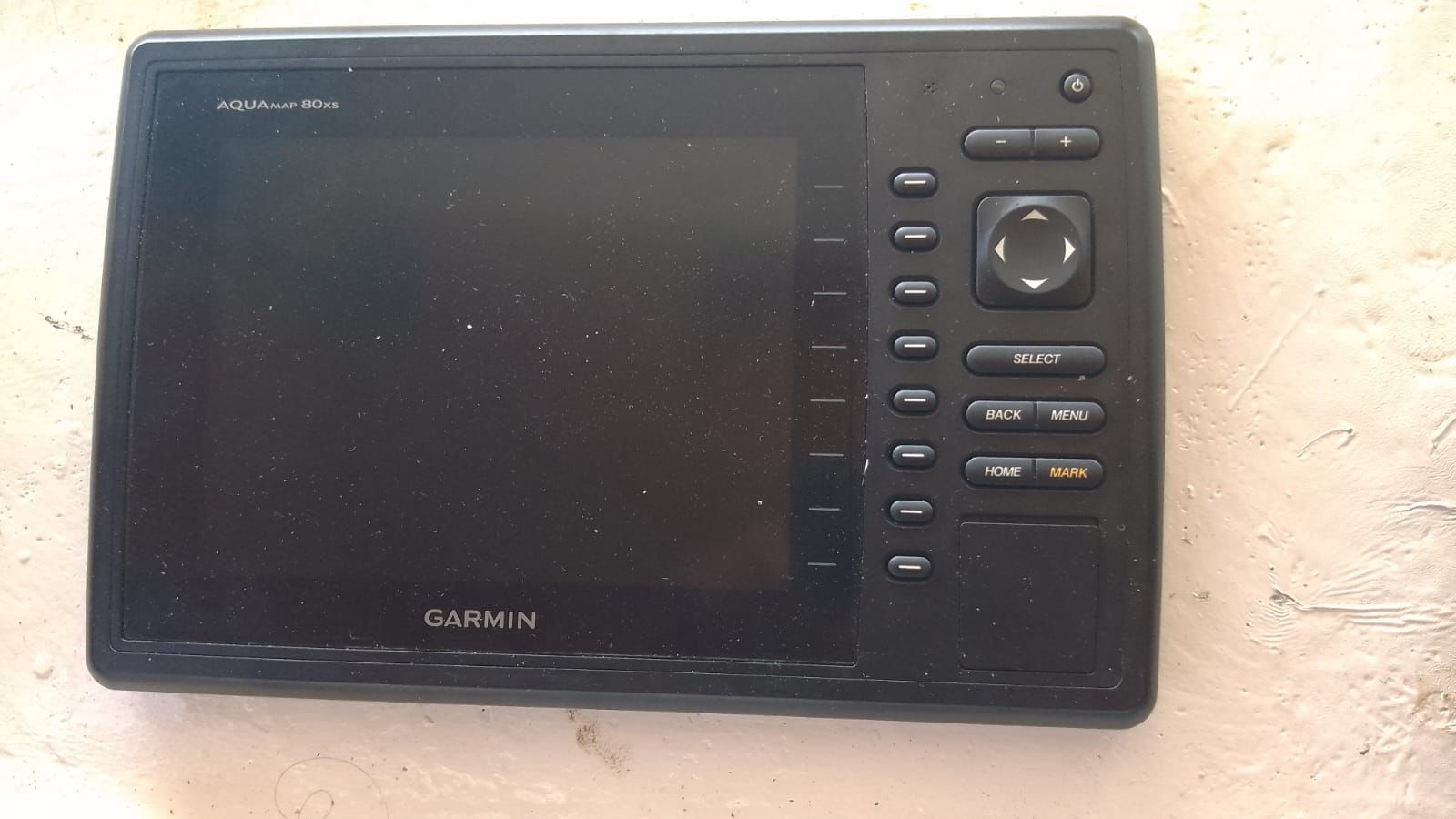 GPS Watch Equipment