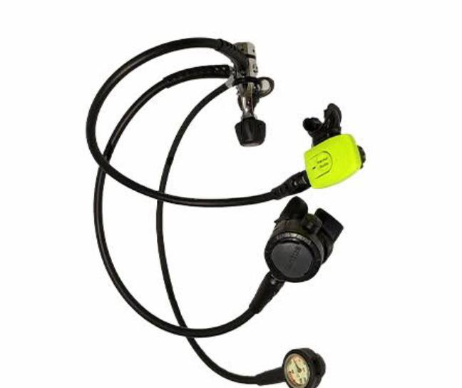 Diving Equipment