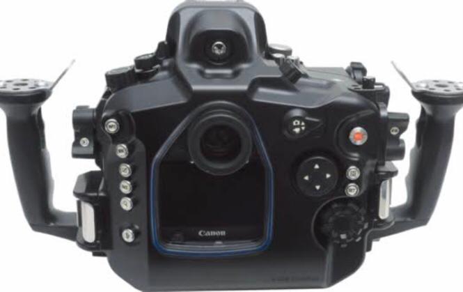 Camera Underwater Equipment